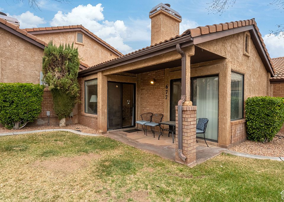 1st image of 677 N Ridge Rim Way #20