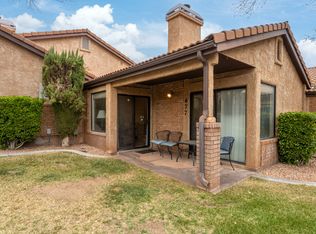 677 N Ridge Rim Way #20, Saint George, UT 84770