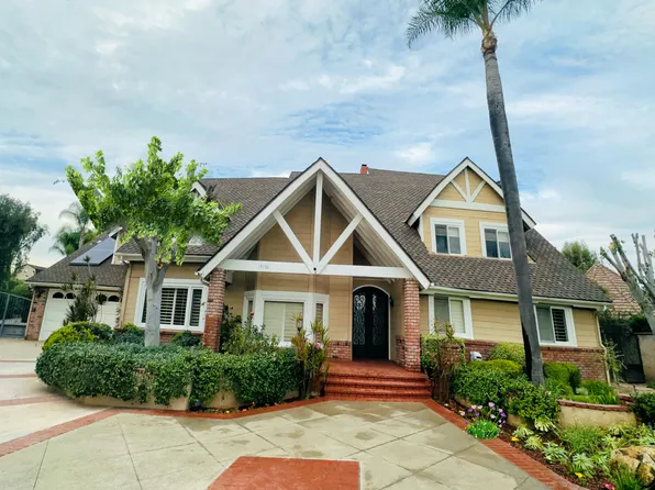 19190 Palm Vis, Yorba Linda, CA 92886