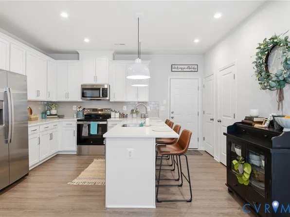 13250 Garland Ln, Midlothian, VA 23114