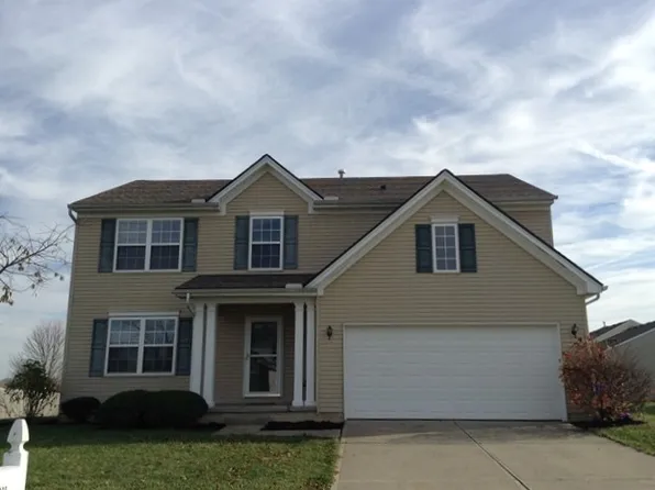 1109 Spegele Ct, Xenia, OH 45385