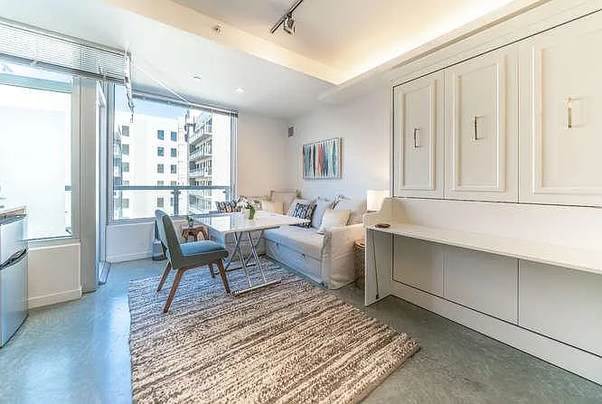 766 Harrison St #607 — Photo 33