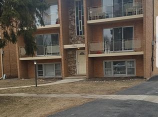 17511 Ridgeland Ave APT 2N, Tinley Park, IL