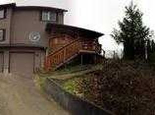 217 Nevada Dr, Longview, WA 98632