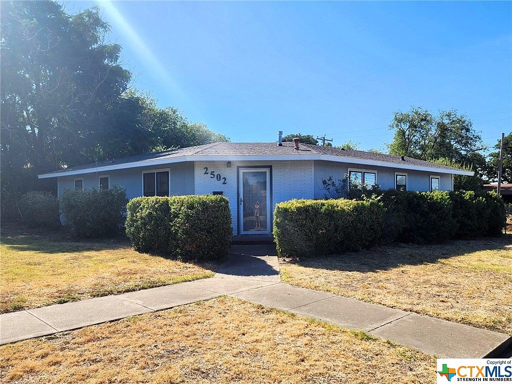 2502 Powell Dr, Gatesville, TX 76528 MLS 516842 Zillow