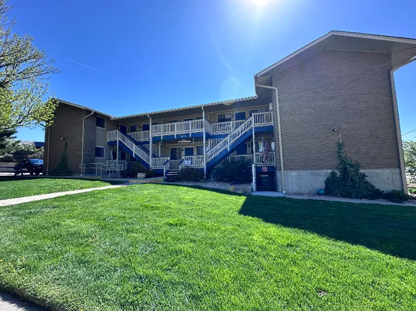 9277 W 56th Pl, Arvada, CO