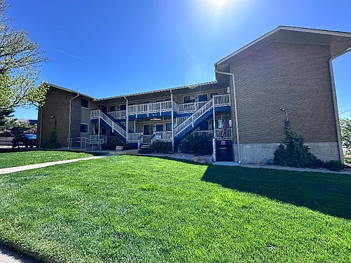 9277 W 56th Pl Photo 1
