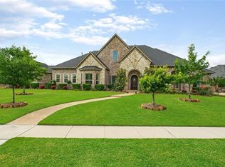 2460 Fair Oaks Ln, Prosper, TX 75078
