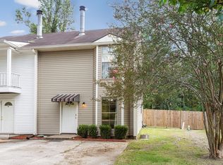 12822 Hodges Ln APT 105, Walker, LA 70785