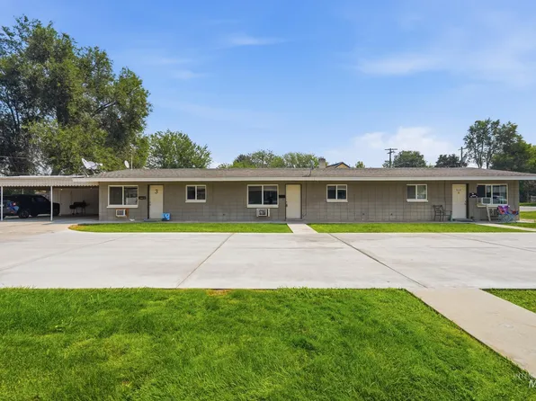 236 High St, Nampa, ID 83651