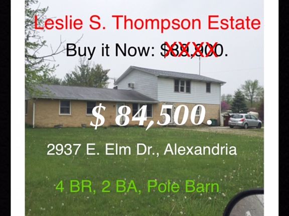 5th image of 2937 E Elm Dr