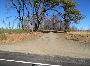 781 Bald Rock Rd, Berry Creek, CA 95916