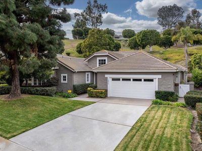 14070 Steeple Chase Row, San Diego, CA, 92130