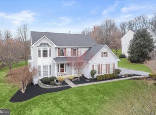 2028 Meadow Tree Ct, Cooksville, MD 21723