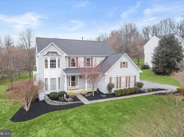 2028 Meadow Tree Ct, Cooksville, MD 21723