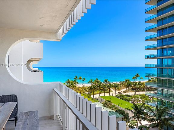 4th image of 10205 Collins Ave APT 605