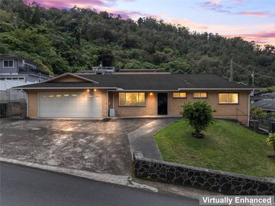 2751 Booth Rd, Honolulu, HI, 96813