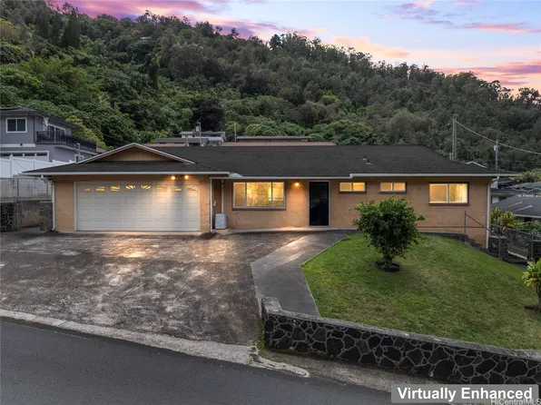 2751 Booth Rd, Honolulu, HI 96813