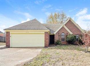 6759 Valerie Dr, Olive Branch, MS 38654