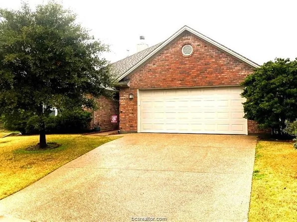 603 Clovis Ct, College Station, TX 77845