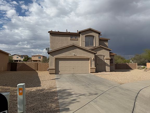 2nd image of 3490 W Avenida Sombra