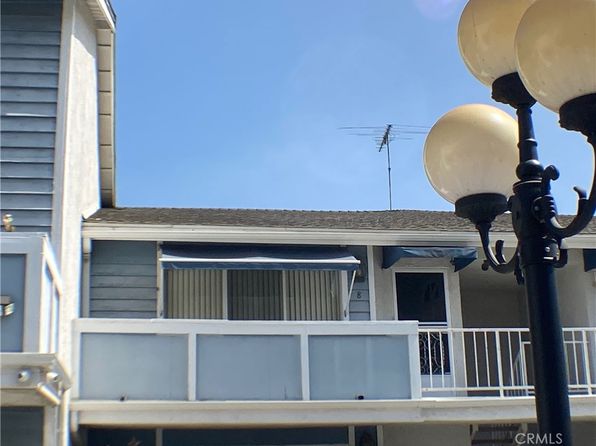 18427 Vincennes St UNIT 8, Northridge, CA 91325