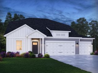 8416 Marchwood Blvd LOT 110, Antioch, TN 37013