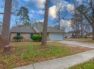 2302 Cades Cove Dr, Spring, TX 77373