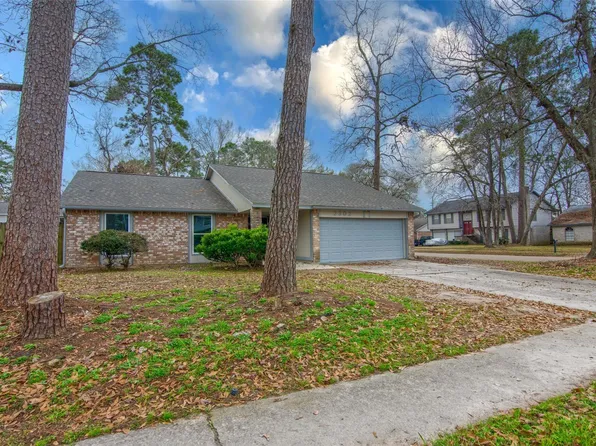 2302 Cades Cove Dr, Spring, TX 77373