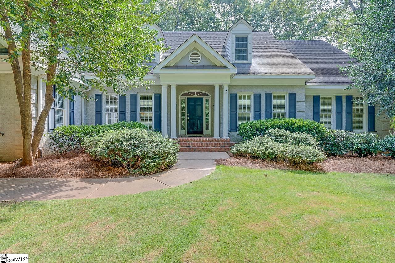 3667 S Highway 14, Simpsonville, SC 29615 Zillow