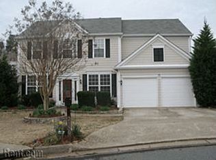 2150 Sugar Maple Ln NW, Acworth, GA 30101