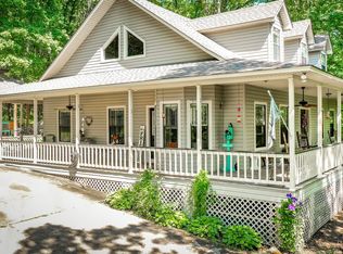 420 Shadow Ln, Clinton, AR 72031