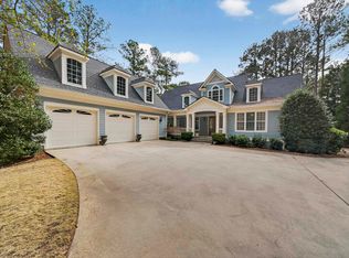 1020 Broadsword Bay, Greensboro, GA 30642