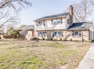 4116 Hidden Valley Rd, Chester, VA 23831