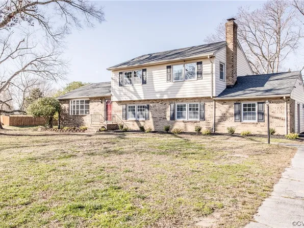 4116 Hidden Valley Rd, Chester, VA 23831