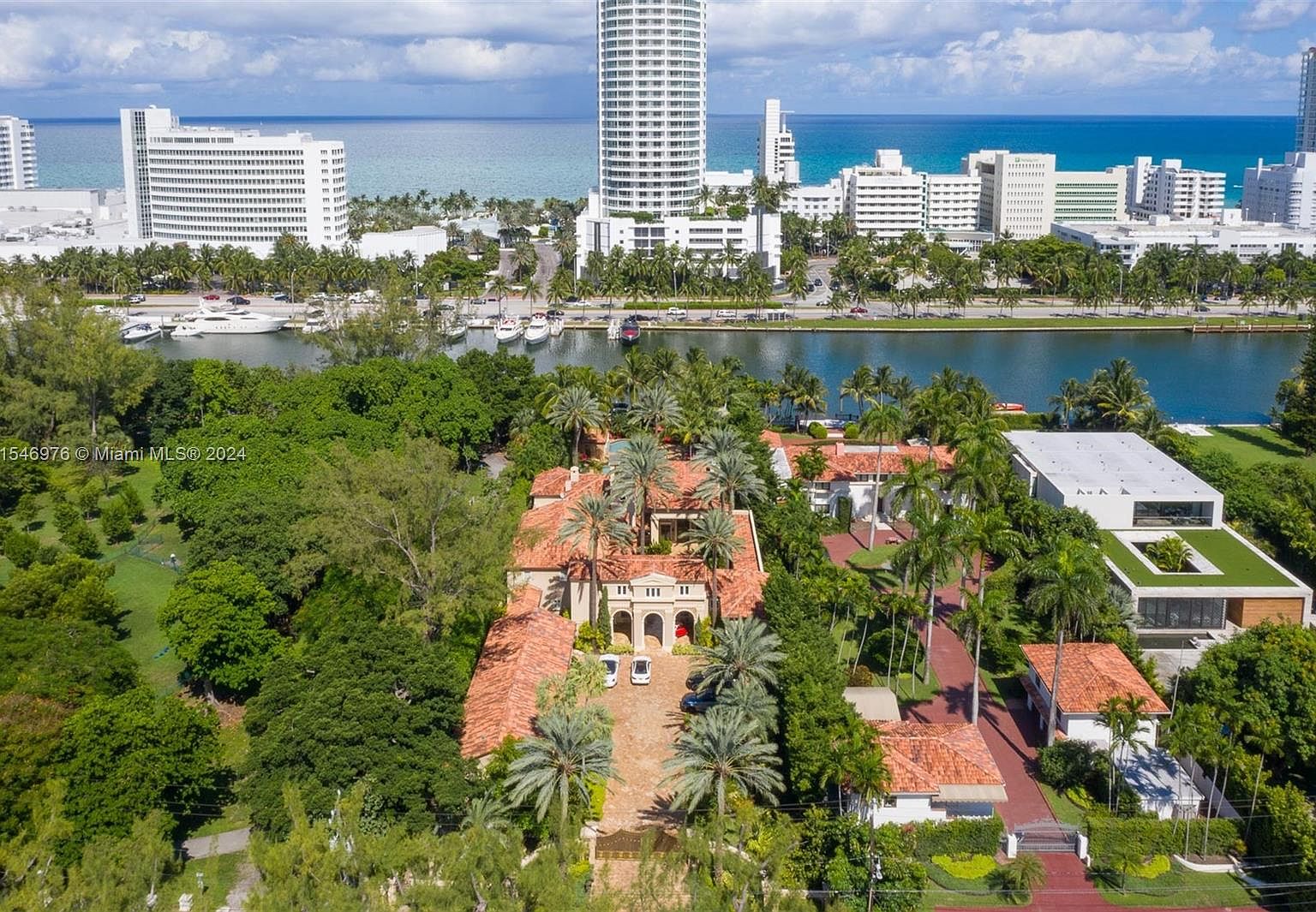 4411 Pine Tree Dr, Miami Beach, FL 33140 Zillow