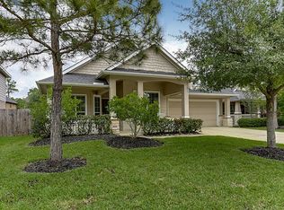 12427 Fossil Point Ln, Humble, TX 77346