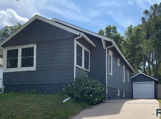 1105 N Spring Ave, Sioux Falls, SD 57104