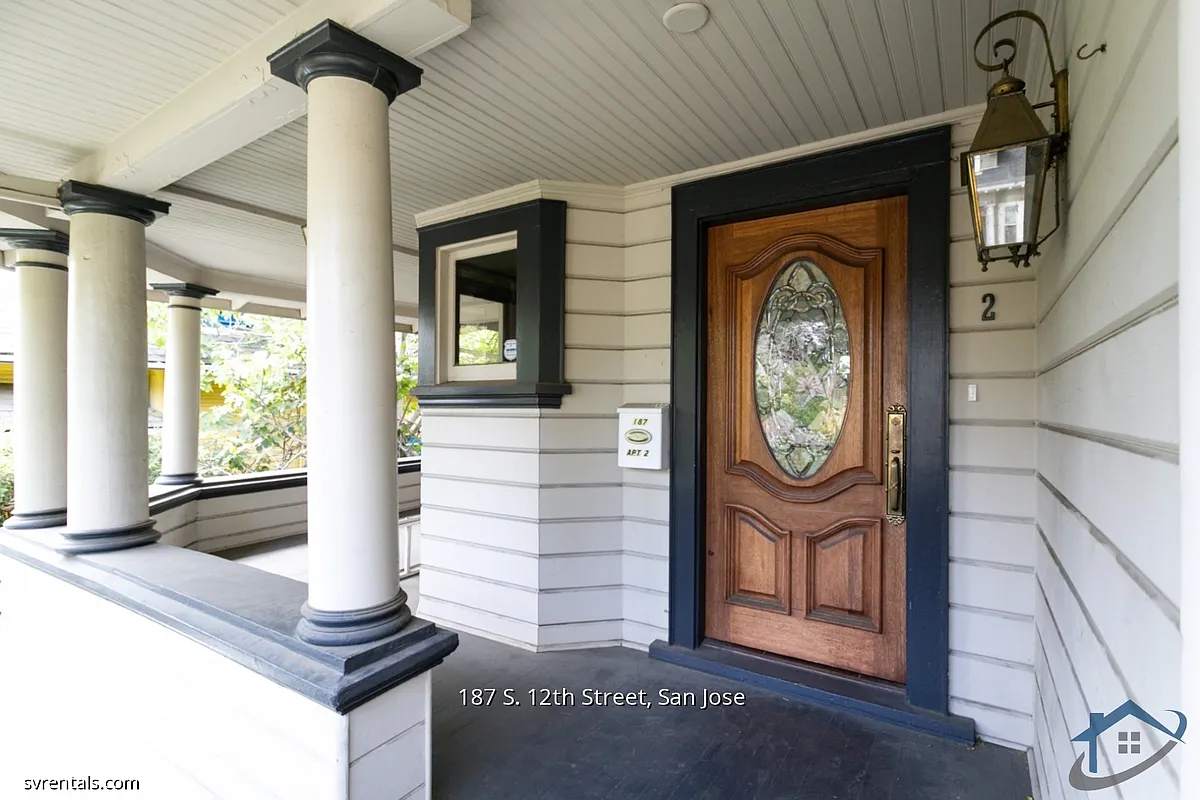 Building Photo - 187 S 12th St #2