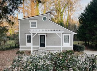 2797 Ashburn Ln, Atlanta, GA 30341