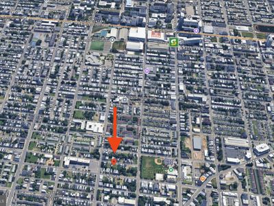 1838 N Van Pelt St, Philadelphia, PA, 19121
