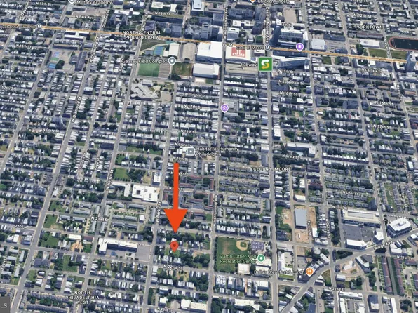 1838 N Van Pelt St, Philadelphia, PA 19121