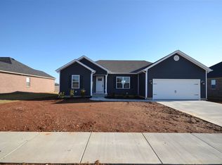 5428 Green Ash Dr, Bowling Green, KY 42101