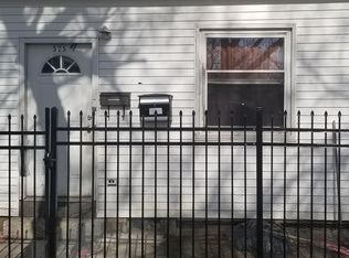 525 N Harding Ave, Chicago, IL 60624
