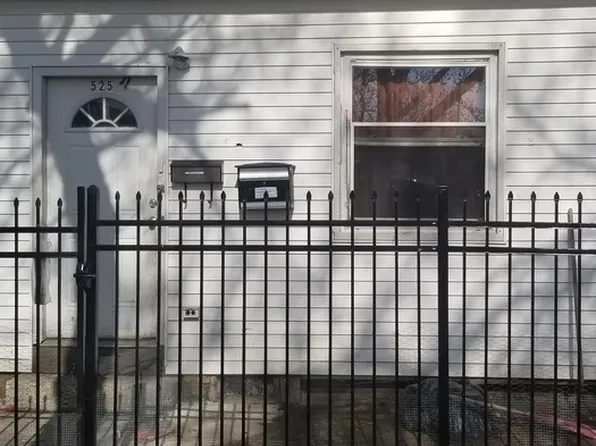 525 N Harding Ave, Chicago, IL 60624