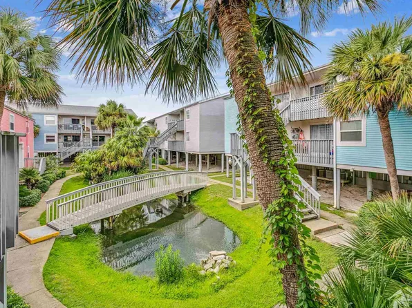 1650 Via Deluna Dr Unit C-7, Pensacola Beach, FL 32561