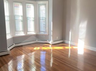 37 Spring St #2F, Malden, MA 02148