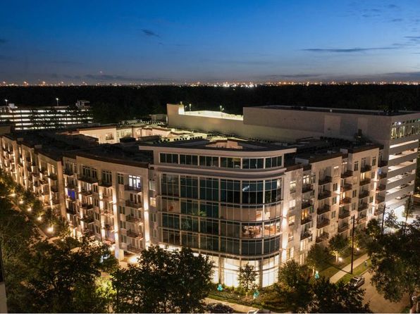 1317 Post Oak Park Dr APT 421