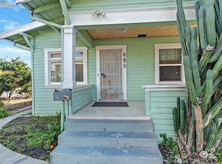 495 C St, Hayward, CA 94541