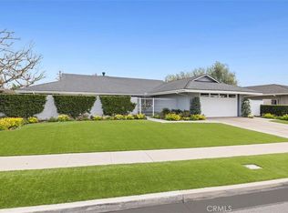 1618 Santiago Dr, Newport Beach, CA 92660